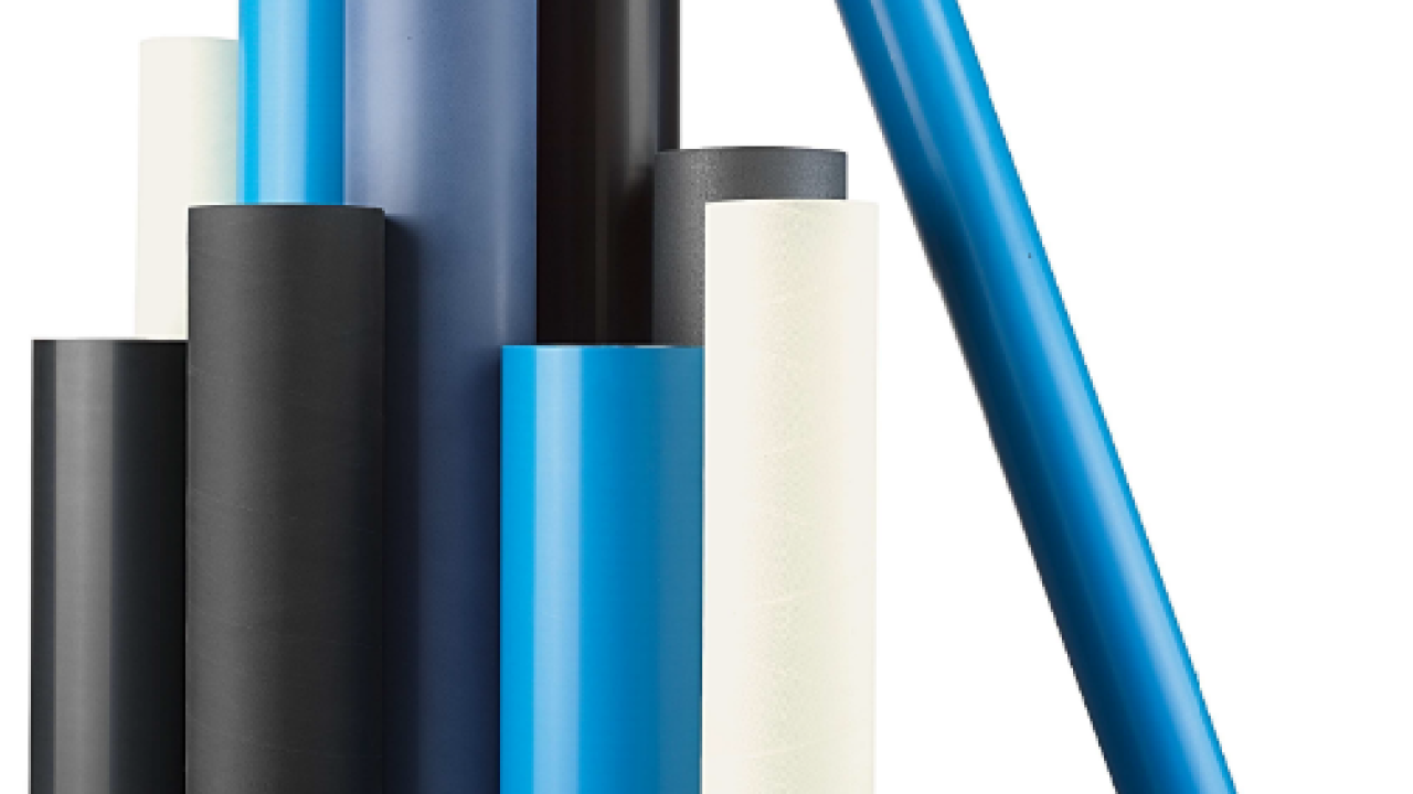 New generation adapter is available with a wall thickness starting at 30mm and face lengths up to 2000mm New generation adapter is available with a wall thickness starting at 30mm and face lengths up to 2000mm