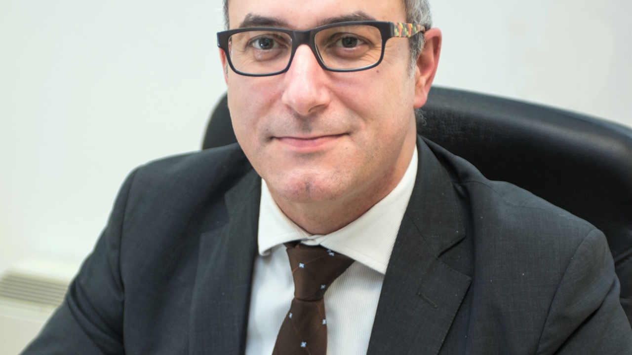 n his new role, Paolo Grasso will lead the global sales team, agents and distributor network of the Labels business unit