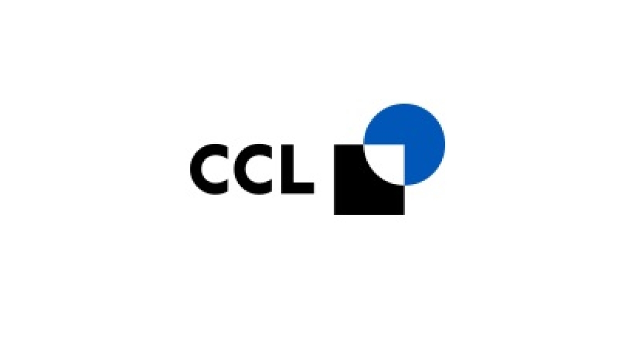 The new business will trade as CCL Design on close and bring expertise in printed electronics to CCL’s product lines
