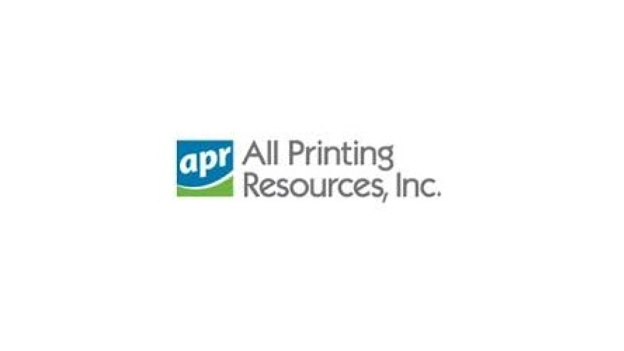 APR offers Colordyne Technologies digital press