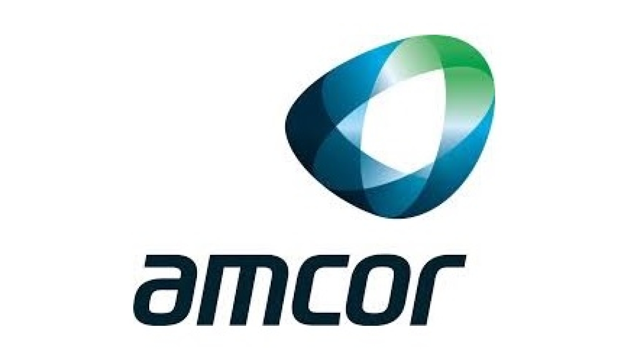 Amcor pledges to develop all recyclable products