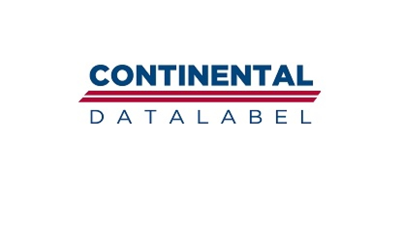 Established in 1952, Continental Datalabel continues as a family owned and operated business