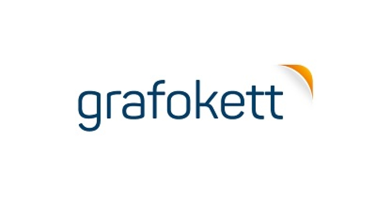 Grafokett is ISO 14001 certified and sees hybrid electric vehicles as a step towards a better environment