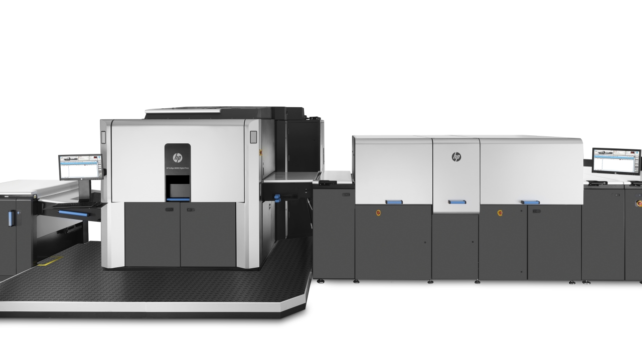 Enhancements to the HP Indigo 30000 folding carton digital press are part of a series of advances to extend the capabilities of the company's packaging press portfolio