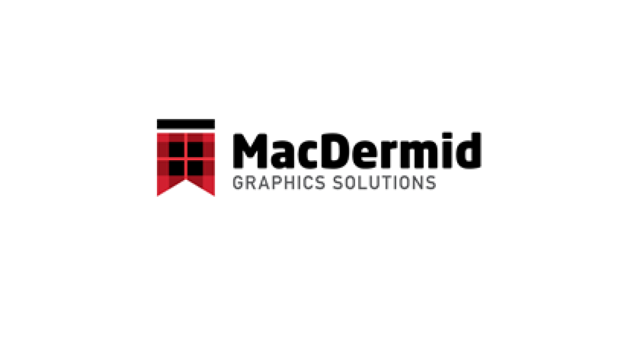 MacDermid Graphics Solutions has become a Diamond Partner member of EFIA