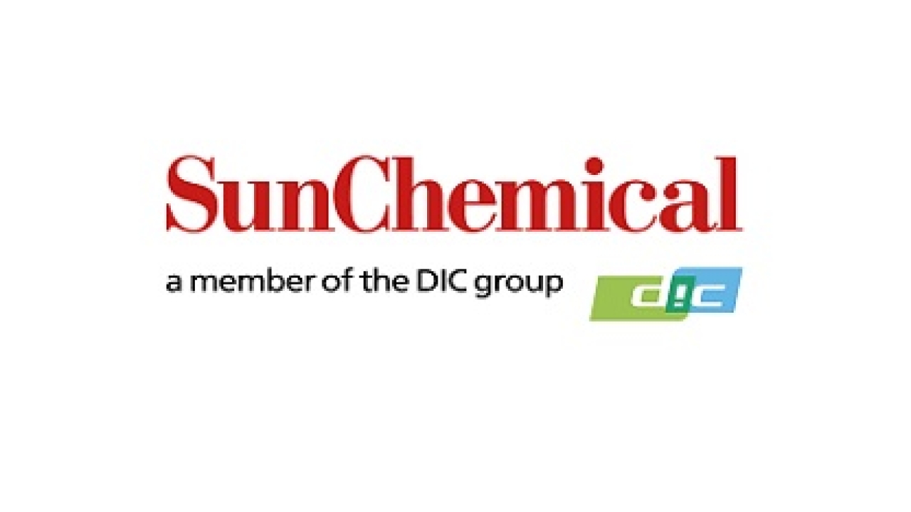 Sun Chemical launches SunCure Accuflex UV