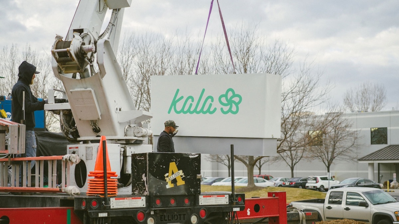 Flexible Technologies rebrands to Kala