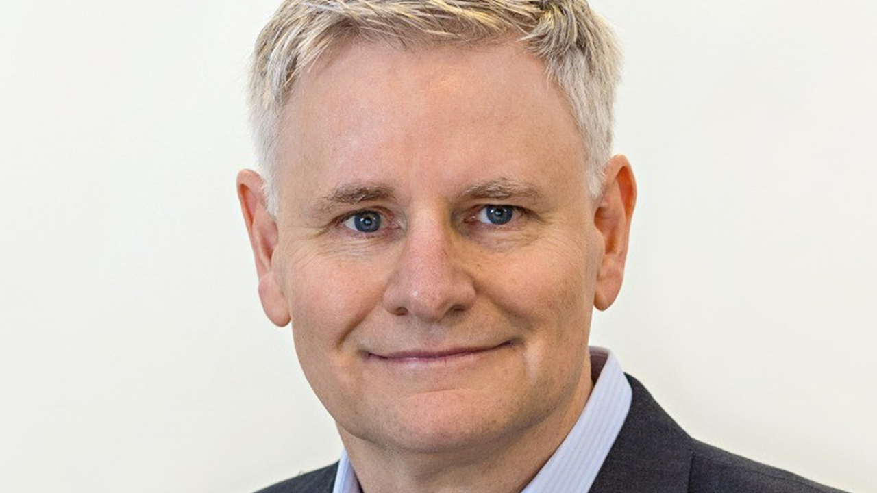 Frank Winter