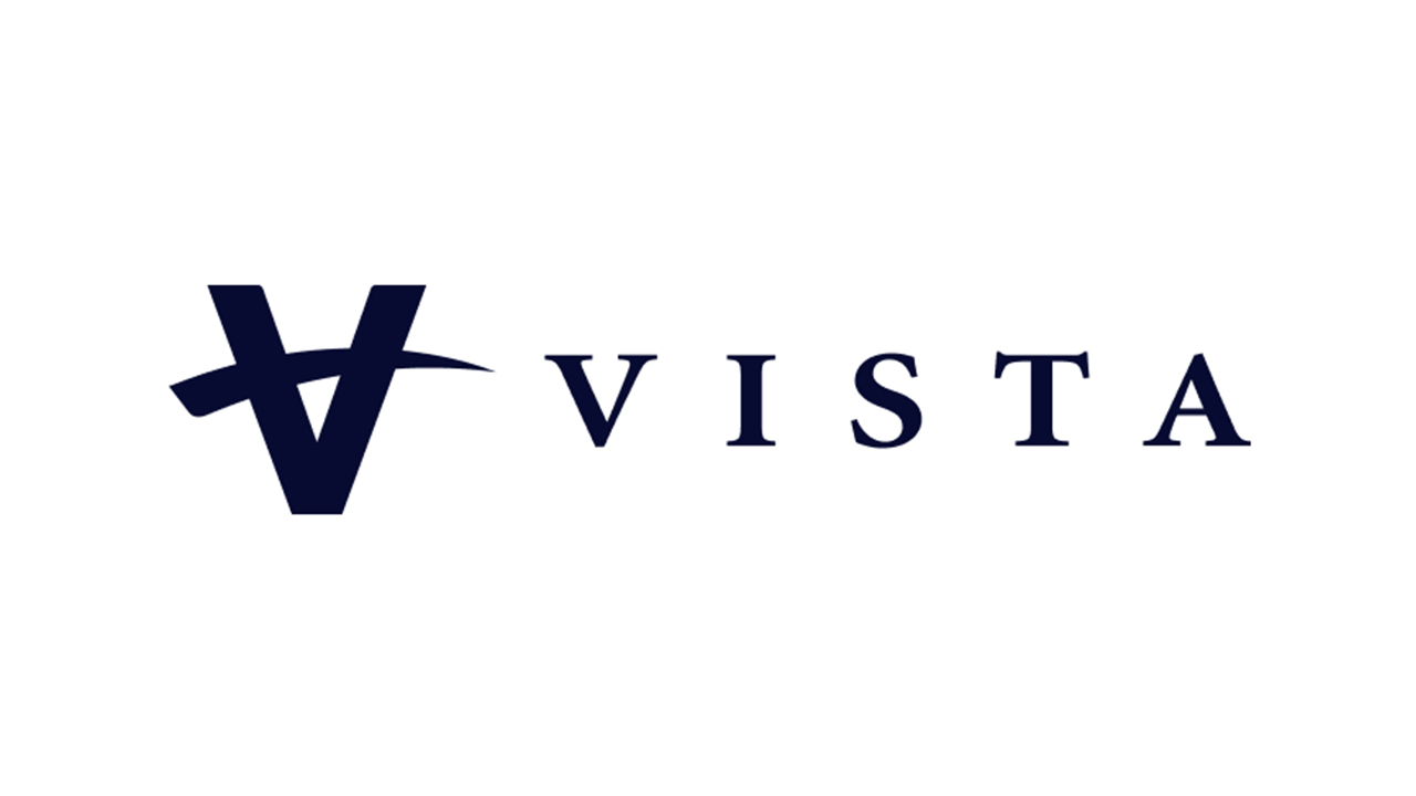 Vista logo