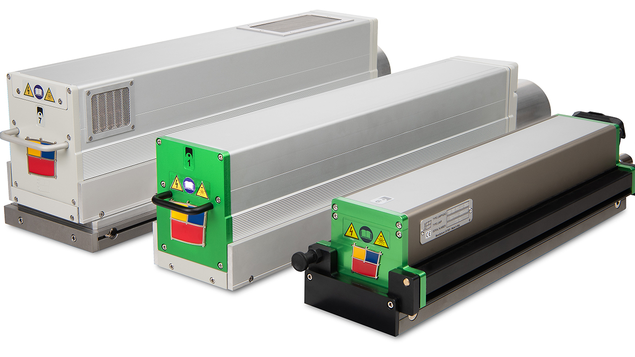 UV Ray technology