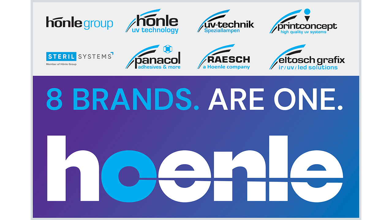 Hoenle logo