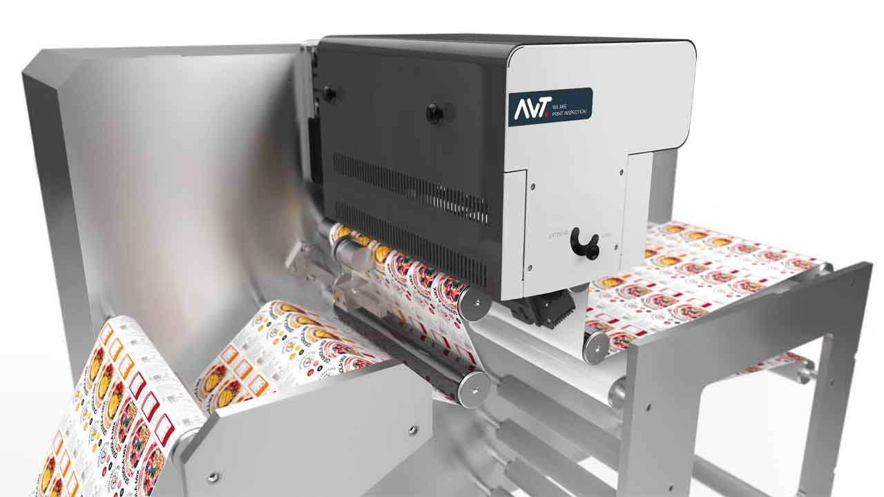Runtianzhi debuts Flora Orca 350 at Labelexpo Europe | Labels