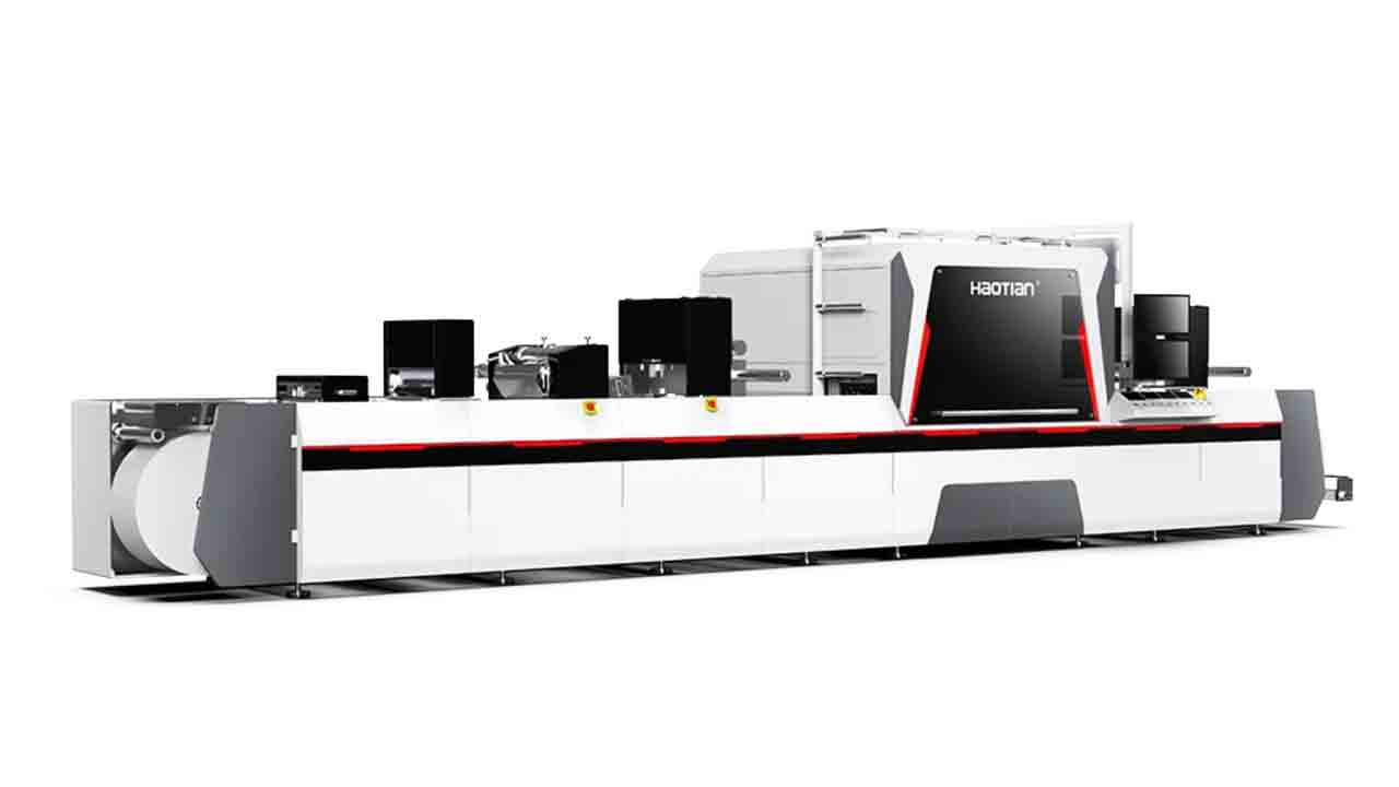 Packnology participates in Labelexpo Asia 2025 | Labels & Labeling