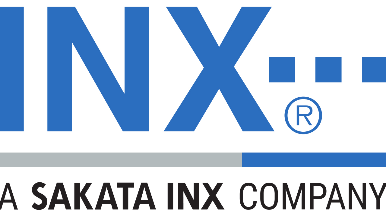 INX logo