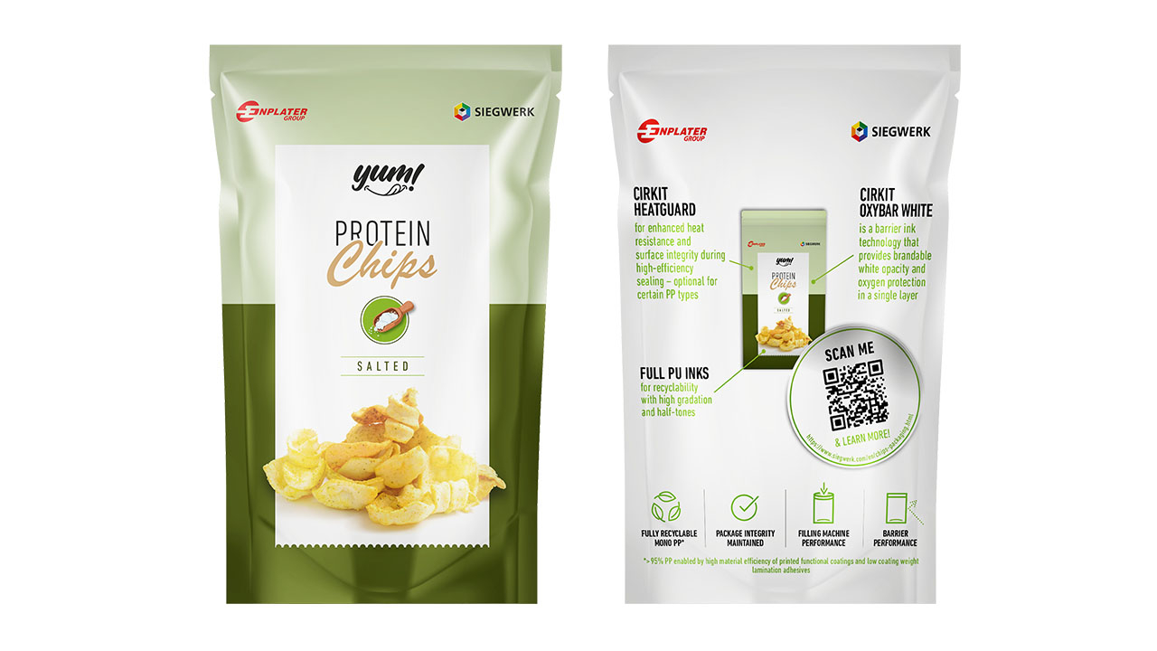 chip bag