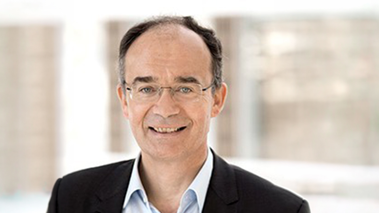 Lecta Group CEO Gilles Van Nieuwenhuyzen