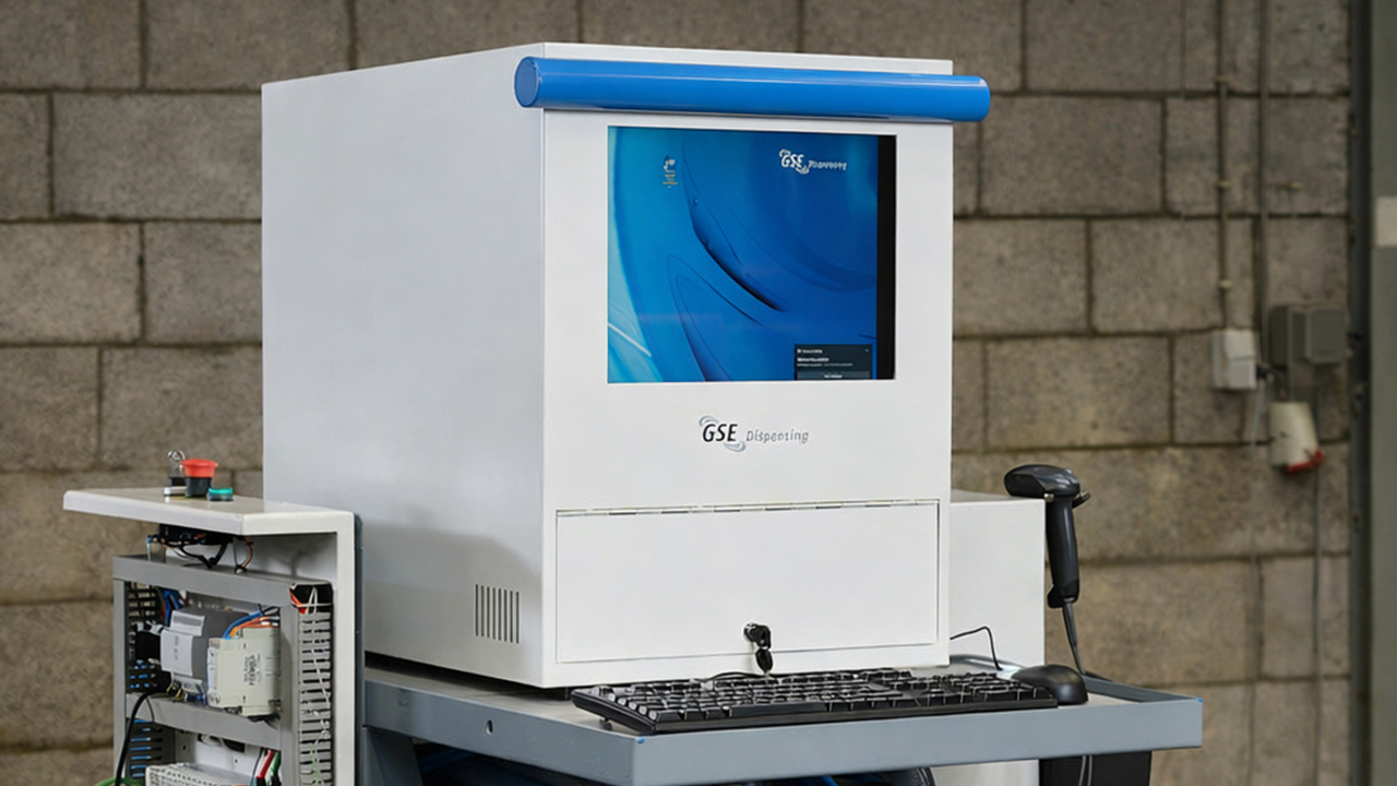 GSE technology