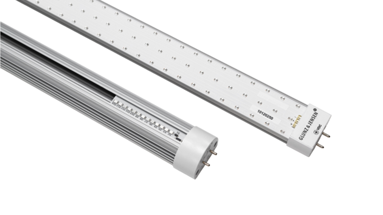 Halo LED Kit