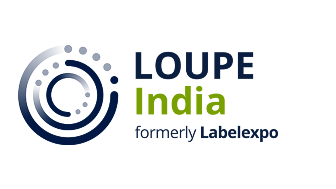 Loupe India logo