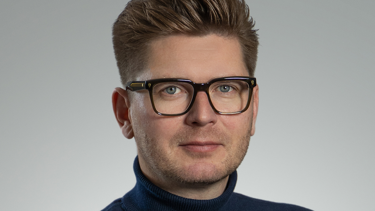 Timo Donati
