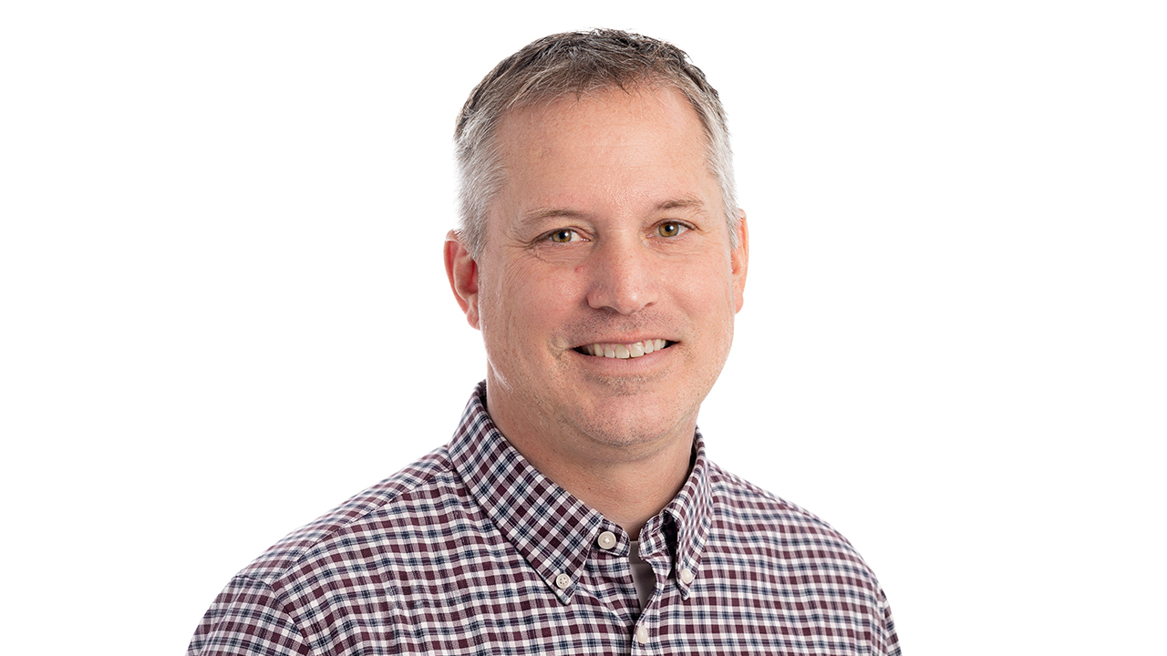 Dave Collins