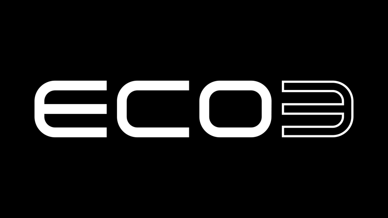 Eco3 logo