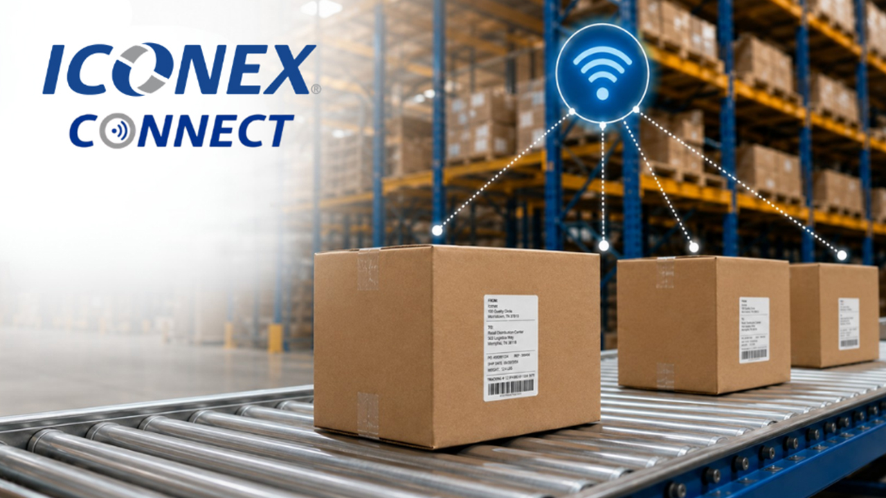 Iconex Connect