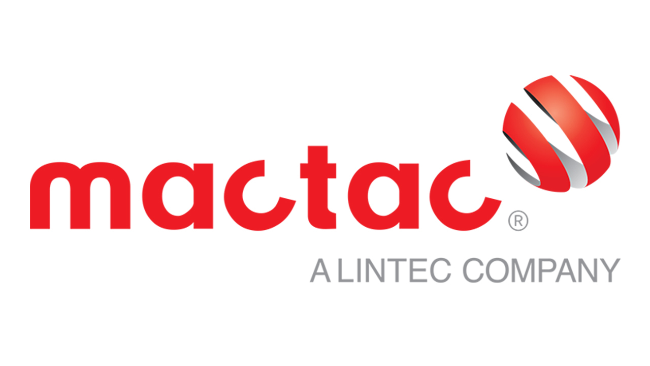Mactac logo