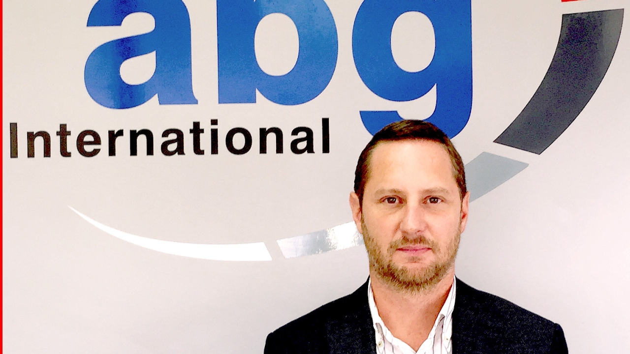 Eichhorn returns to AB Graphic after a period working for HP Indigo in Barcelona