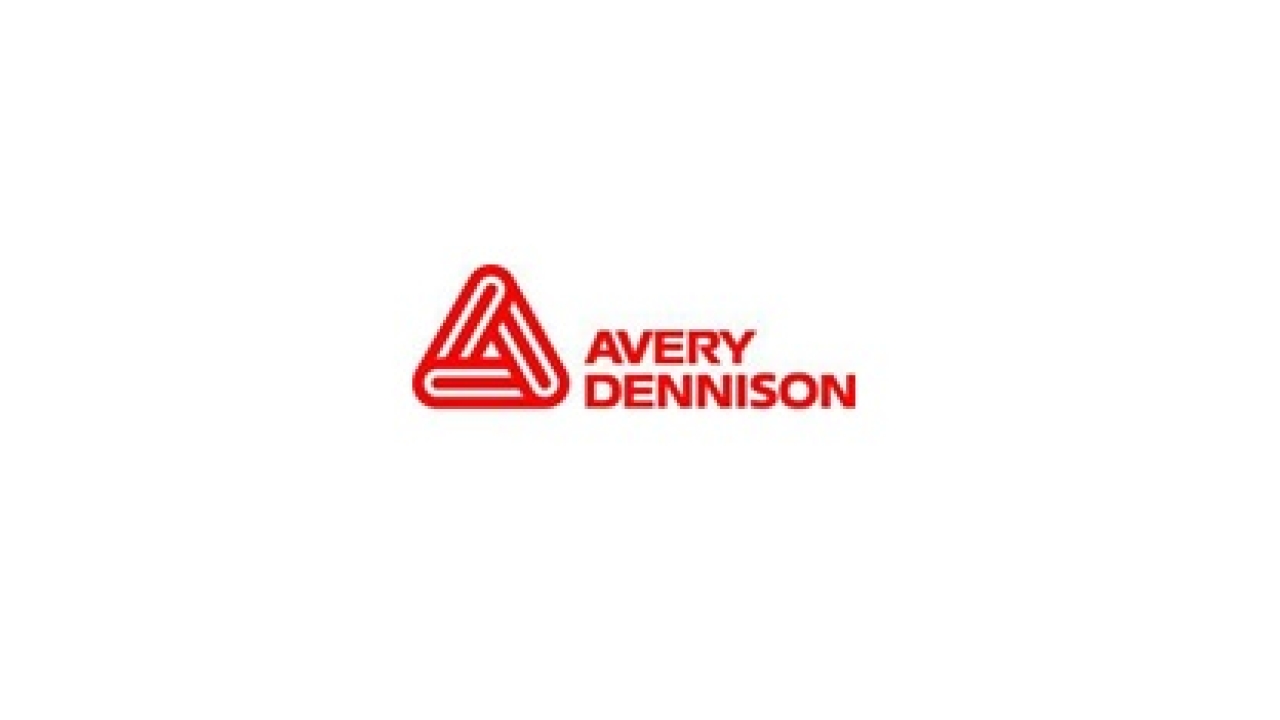Nine winners in second Avery Dennison supplier recognition awards
