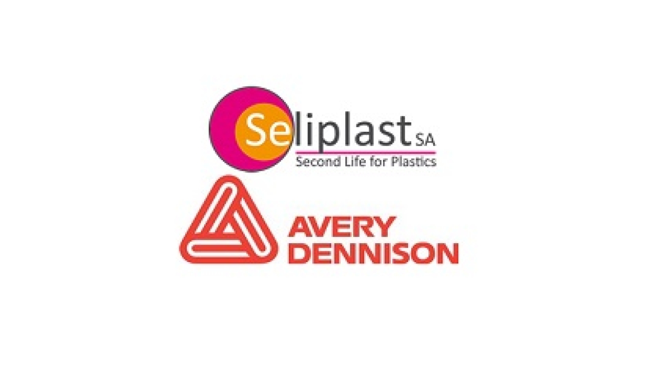 Avery Dennison and Belgian-based Seliplast have launched a first-of-its-kind recycling option for label matrix waste made of polypropylene and polyethylene for European converters