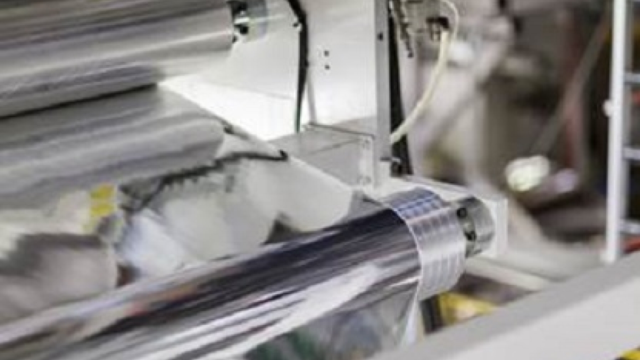 Transmet is API Laminates’ film-free option for paperboard that provides an all-over, print-receptive coating to the base material in a bright metallic finish Transmet is API Laminates’ film-free option for paperboard that provides an all-over, print-receptive coating to the base material in a bright metallic finish