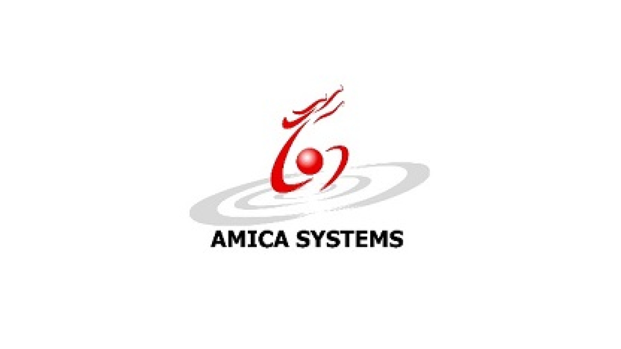 Amica Systems has offices in Taiwan, China Brazil and now the Netherlands Amica Systems has offices in Taiwan, China Brazil and now the Netherlands