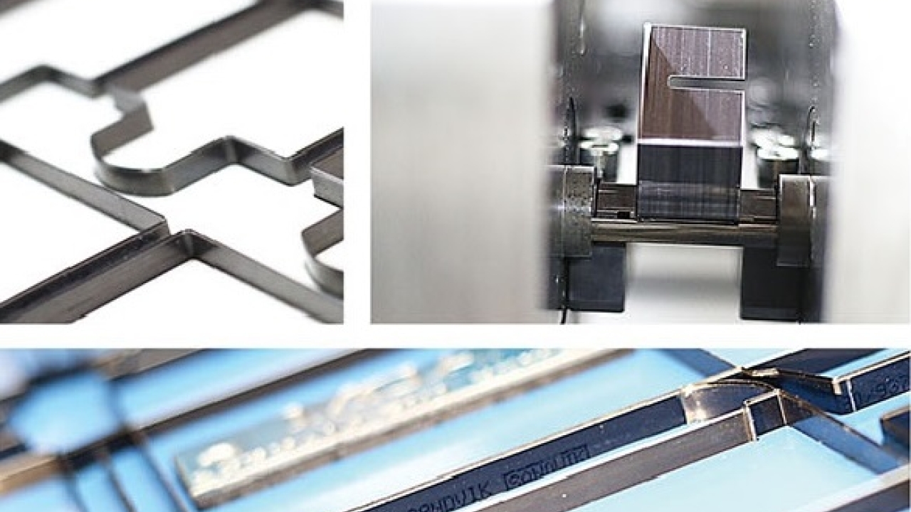 Artize Die-Makers expands infrastructure Artize Die-Makers expands infrastructure