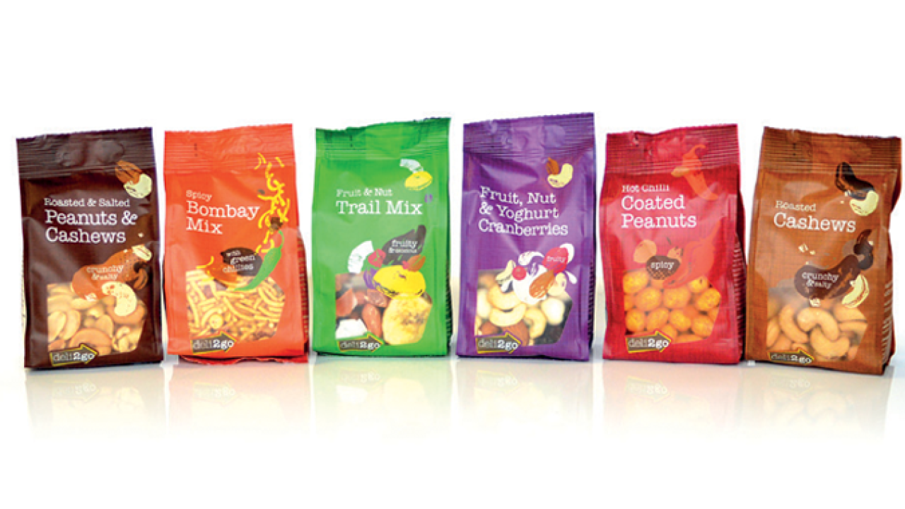 Flexible packaging: an introduction