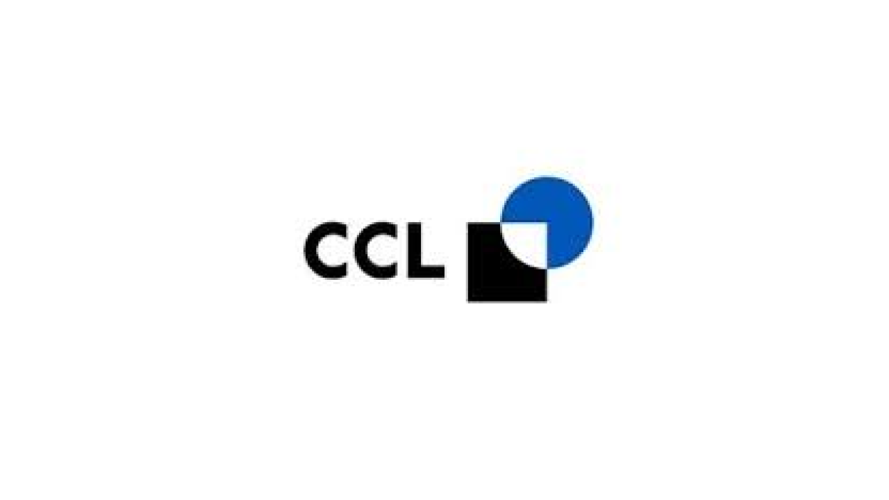 CCL to acquire Checkpoint Systems