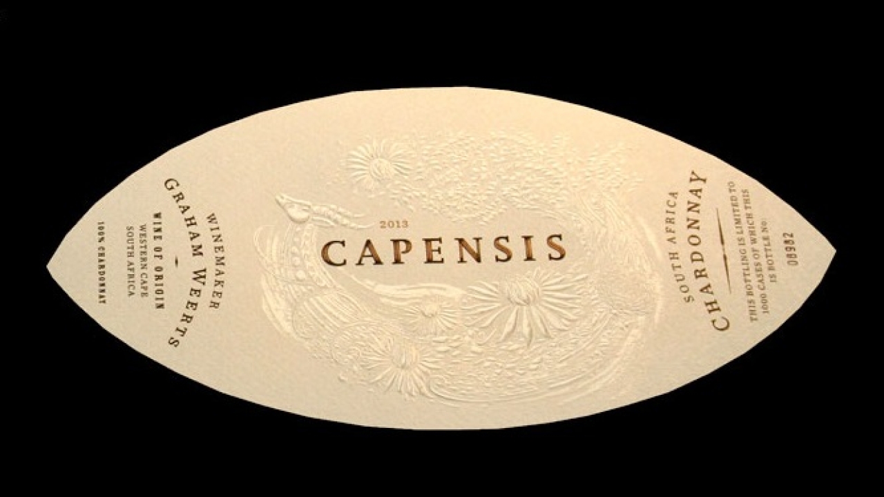 Collotype Labels was a winner in last year's FSEA Gold Leaf Awards Collotype Labels was a winner in last year's FSEA Gold Leaf Awards