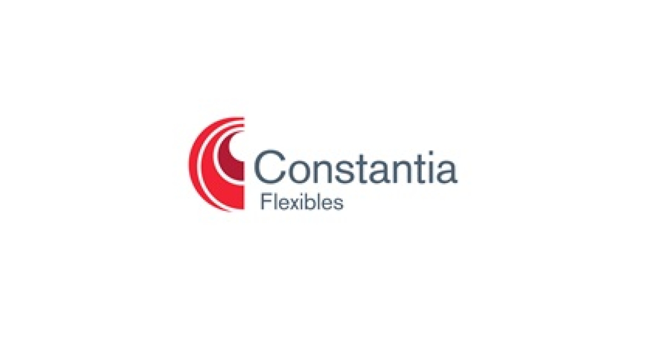 Constantia Flexibles Labels Division has rebranded all of its operating units collectively as Constantia Flexibles, effective immediately