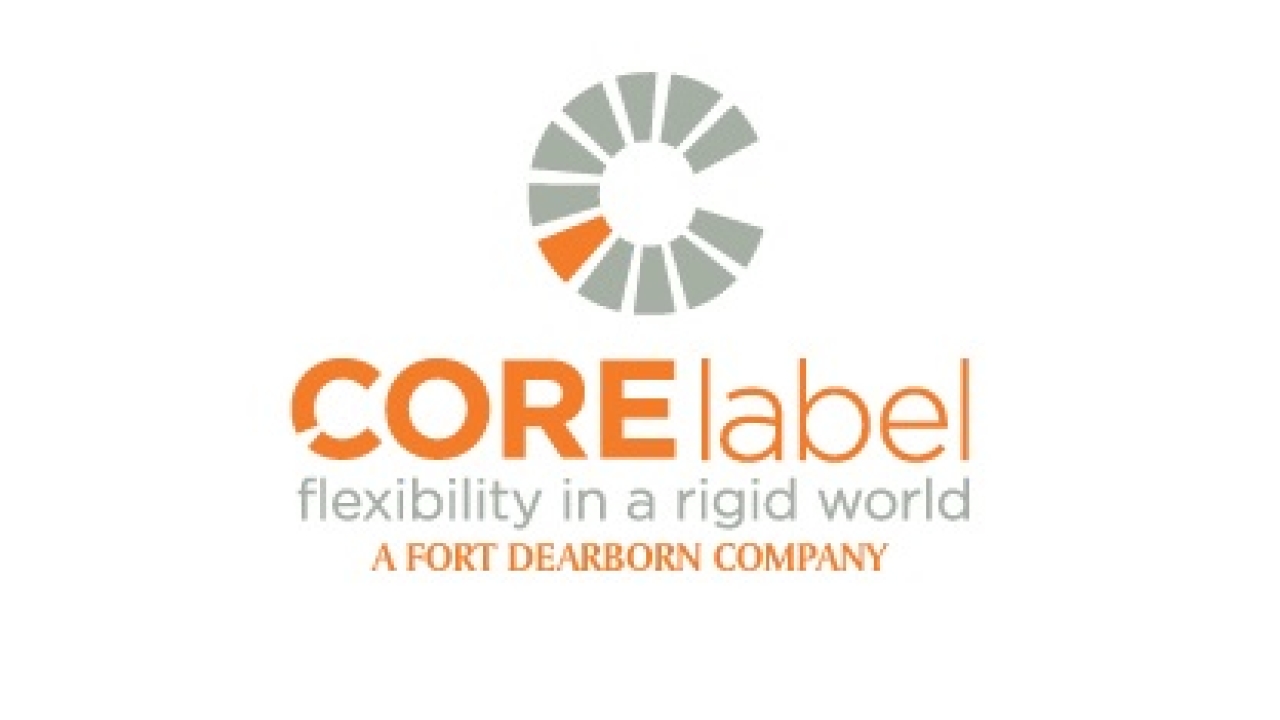 Acquisition of Core Label will strengthen and enhance Fort Dearborn’s leadership position in the decorative label marketplace Acquisition of Core Label will strengthen and enhance Fort Dearborn’s leadership position in the decorative label marketplace