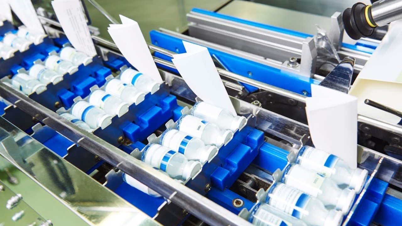AT Prime is an entry-level serialization system to help meet EU and US regulations