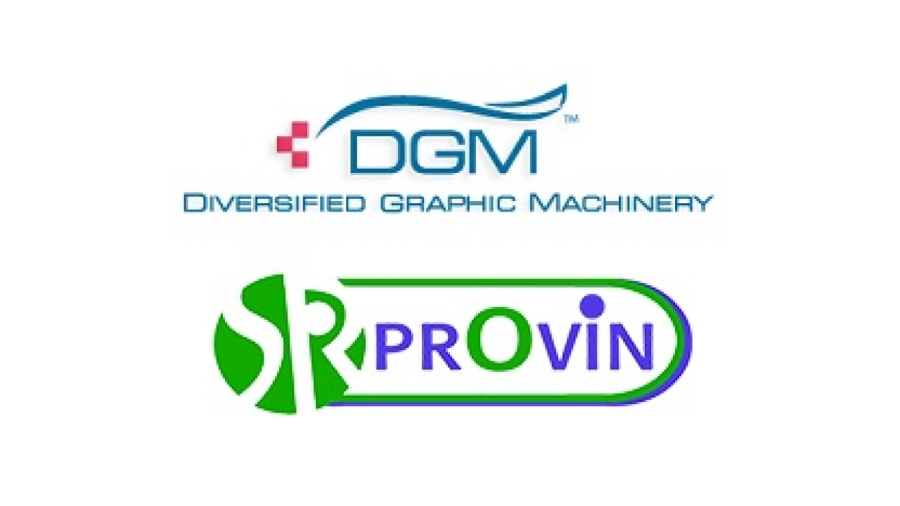 Provin Technos to represent DGM in India, Bangladesh and Nepal