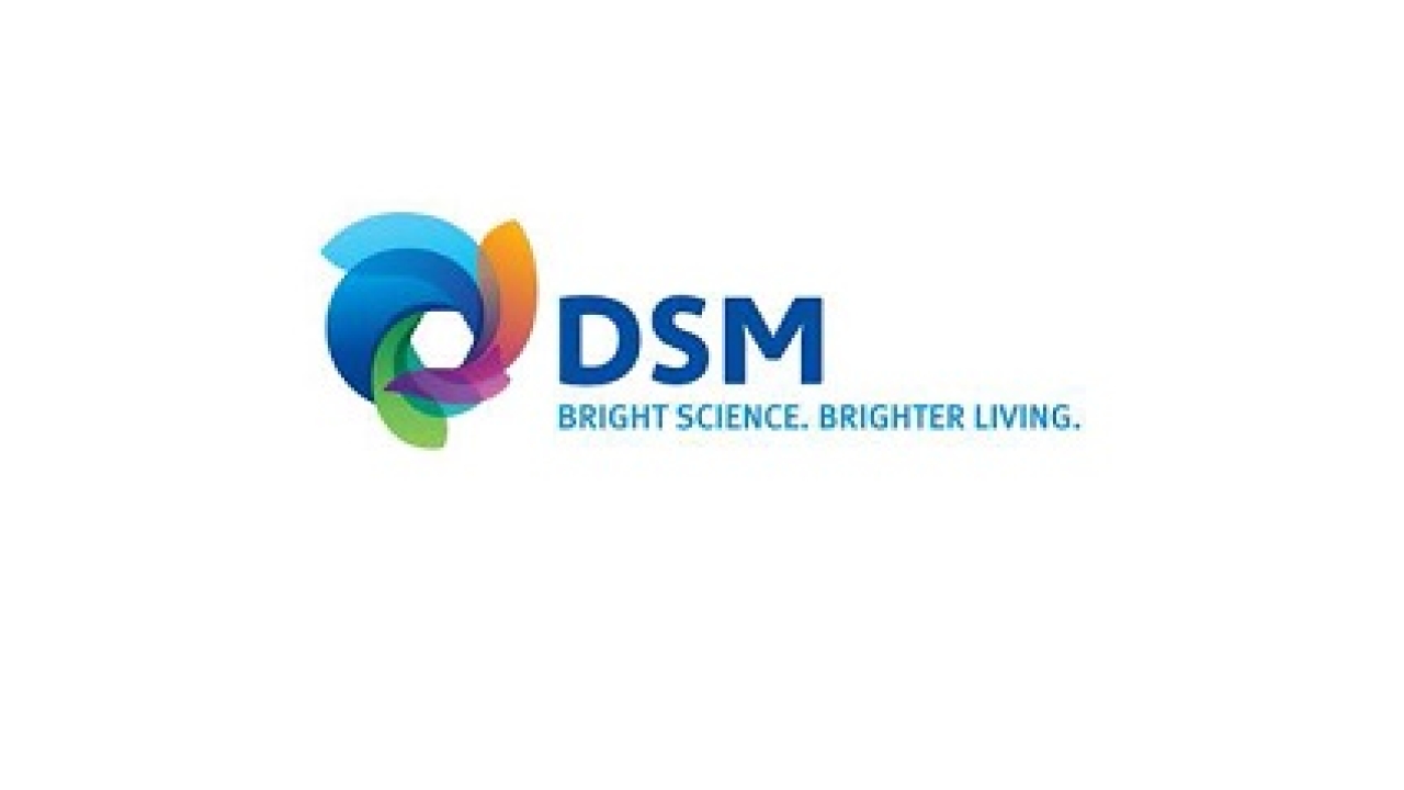 Royal DSM is a global science-based company active in health, nutrition and materials