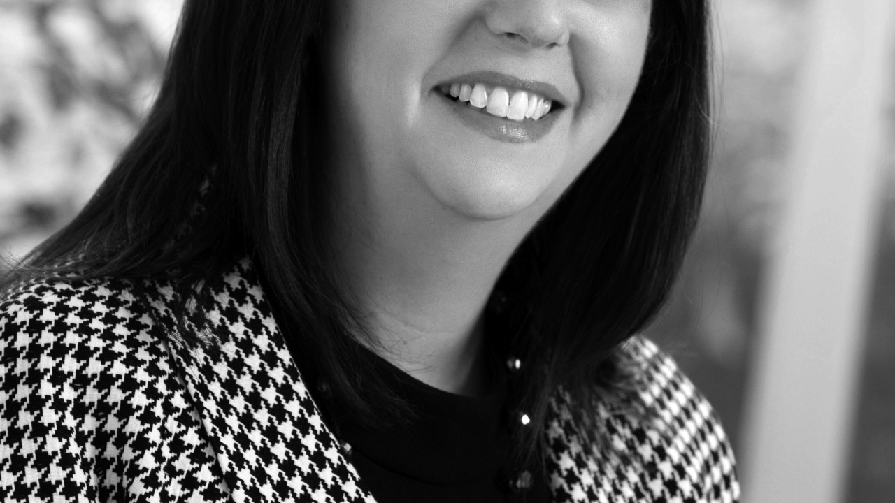 Debbie Waldron Hoines, one of the founders of the Women in Packaging initiative in the UK
