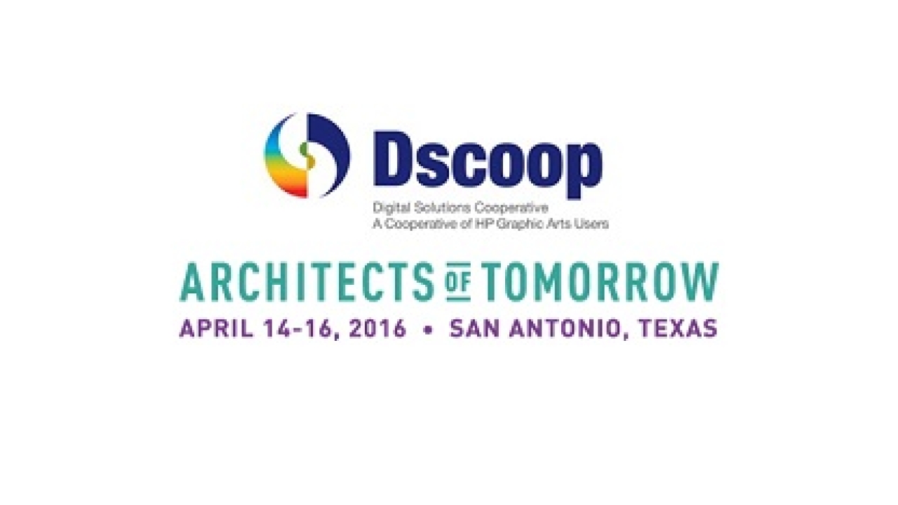 Dscoop global executive director John Rogers - ‘This is gearing up to be the best Dscoop conference ever.’ Dscoop global executive director John Rogers - ‘This is gearing up to be the best Dscoop conference ever.’