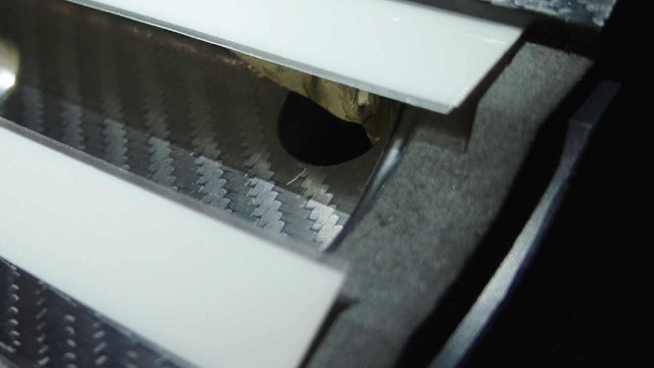 Doctor blade specialist Esterlam has formed a sales partnership with Pamarco Global Graphics as it seeks growth in the USA vDoctor blade specialist Esterlam has formed a sales partnership with Pamarco Global Graphics as it seeks growth in the USA