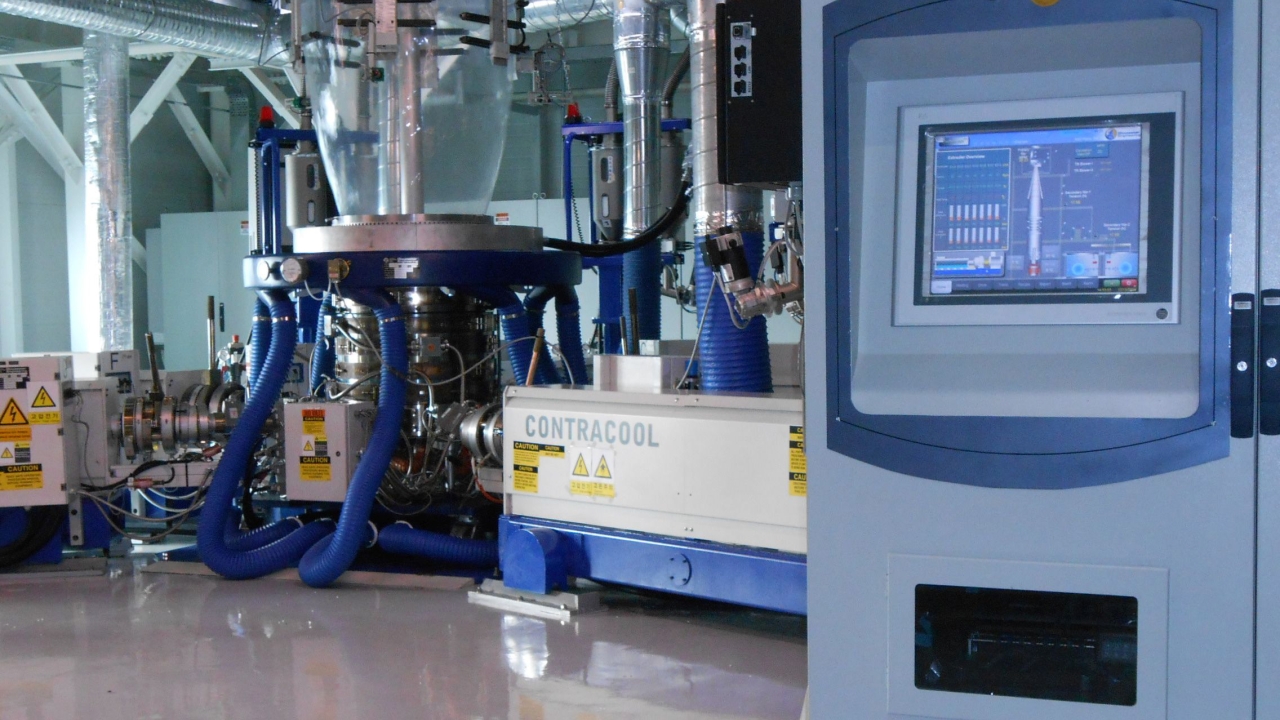 Gloucester Engineering has been a respected name and innovator in film applications for more than 50 years Gloucester Engineering has been a respected name and innovator in film applications for more than 50 years