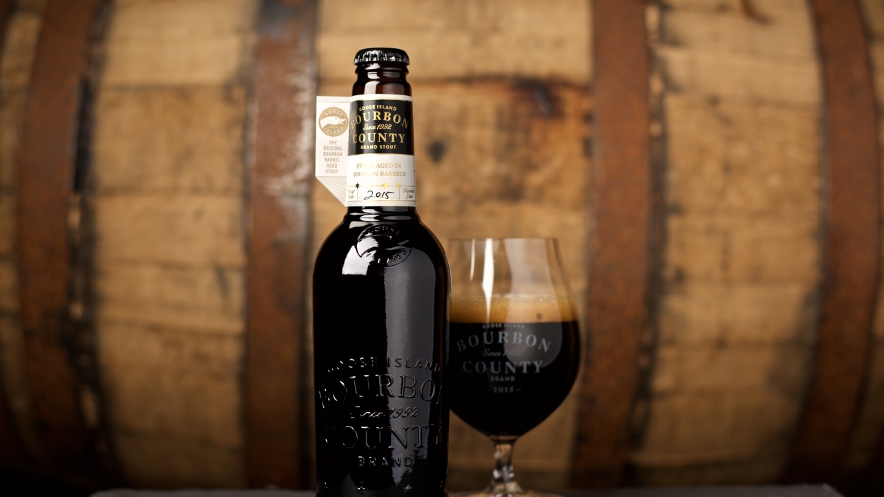 Flag labels from Constantia Flexibles were used on the bottle’s neck to draw consumer attention at the shelf