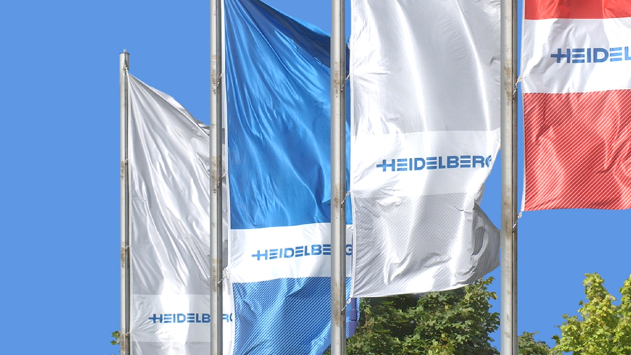 Heidelberg expands services and consumables business with acquisition of PSG Heidelberg expands services and consumables business with acquisition of PSG