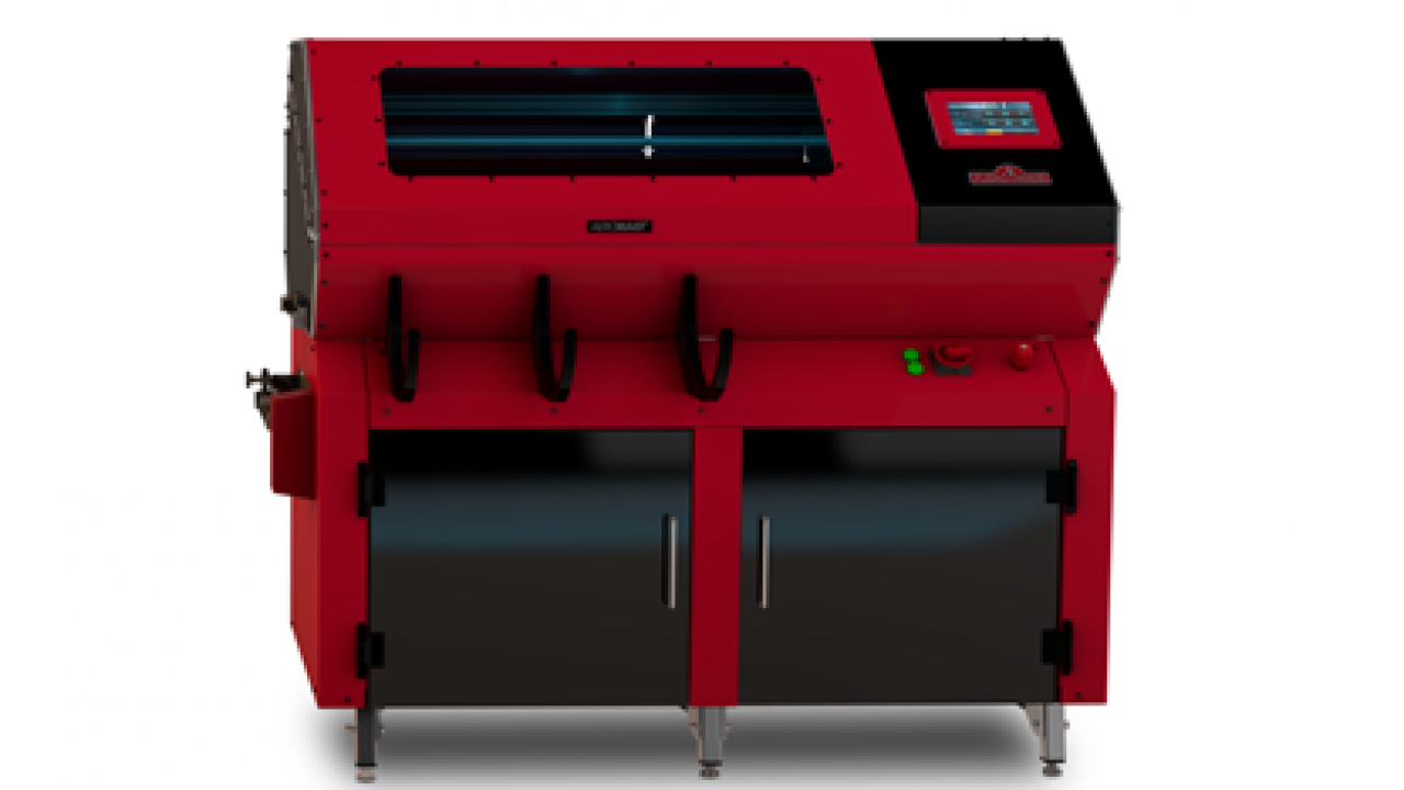 Flexomaid launches Aeromaid Flexomaid launches Aeromaid