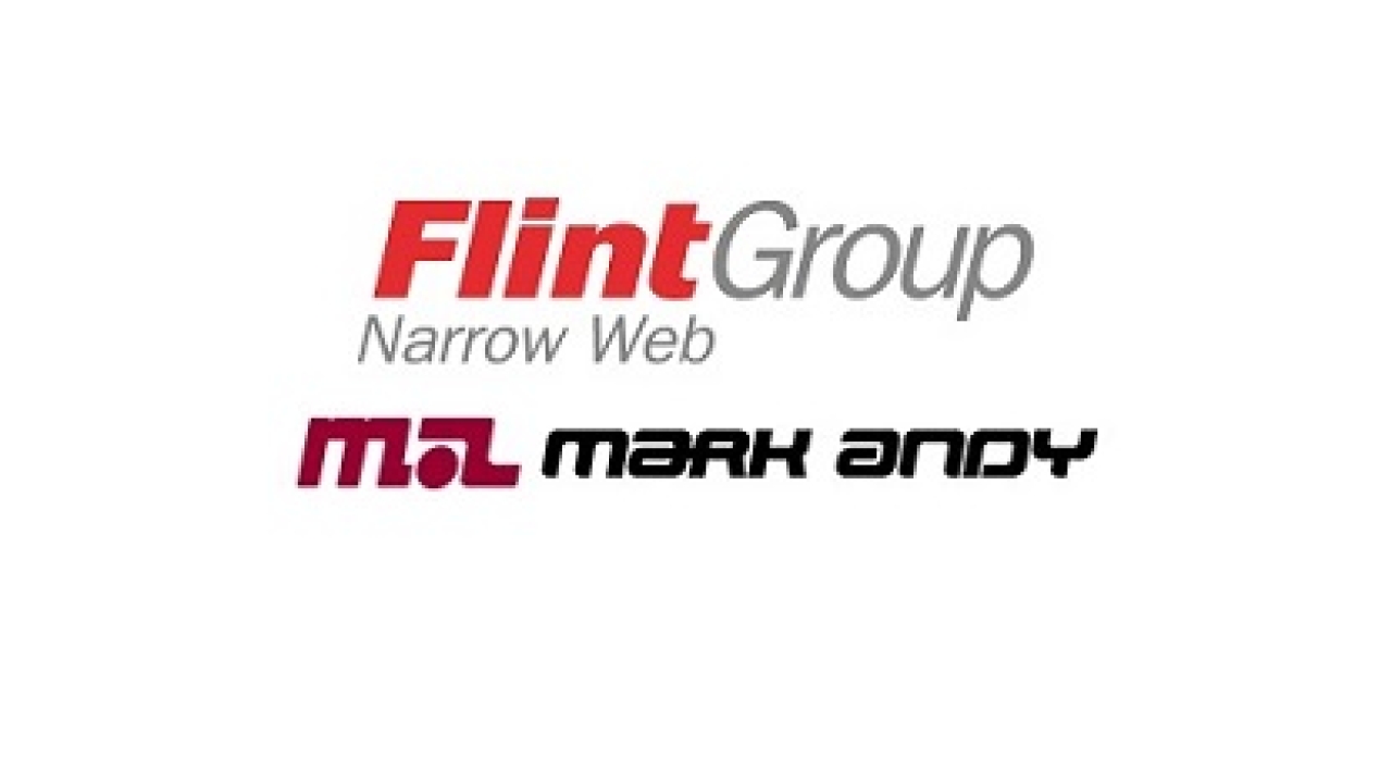 Flint Group Narrow Web and Mark Andy will be joined by an existing user of UV LED technology for the webinars